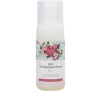 Eliah Sahil Mousse Nettoyante à la Rose Bio - 110 ml
