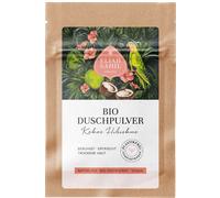 Eliah Sahil Poudre de Douche Bio Coco Hibiscus - 10 g
