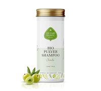 Eliah Sahil Shampooing en Poudre Vegan à l’Amla Bio