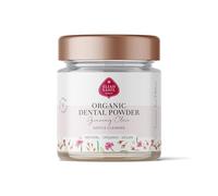 ELIAH SHAGIL Poudre de dentifrice Ginseng. 60 gr, Unique, Standard