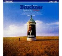 Eliahu Inbal - Bruckner: Symphony No. 3 [Import]