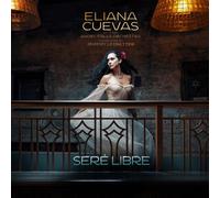 Cuevas,Eliana With the Angel Falls Orchestra - Sere Libre [Import]