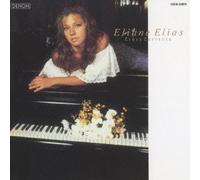 Eliane Elias - Cross Currents [Hqcd] [ Rei [Import]