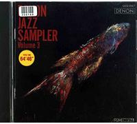 Eliane Elias - Denon Jazz Sampler, Vol. 3