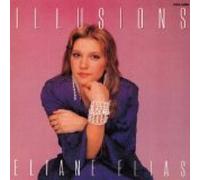 Eliane Elias - Eliane Elias - Illusion