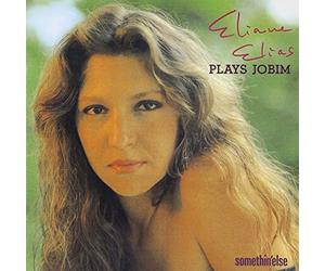 Eliane Elias - Eliane Elias Plays Jobim [Import]