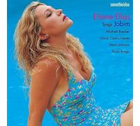 Eliane Elias - Eliane Elias Sings Jobim [Import]