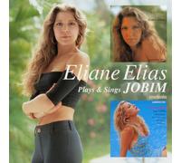 Eliane Elias - Eliane Elias Sings & Plays Job [Import]
