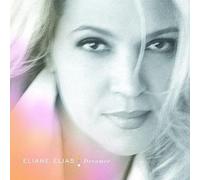 Eliane Elias – Dreamer – CD – Édition limitée (Import Japon, piste bonus, OBI)