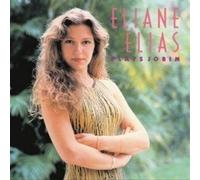 Elias, Eliane - Plays Jobim