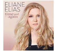 Eliane Elias - Time And Again [Compact Discs]