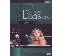 Eliane Elias Trio