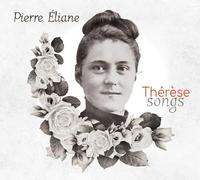 Eliane, Pierre - LIVRE : THERESE SONG