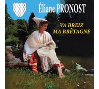 Eliane Pronost - Va Breiz - Ma Bretagne