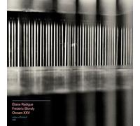 Éliane Radigue & Frédéric Blondy - Occam XXV [Import]