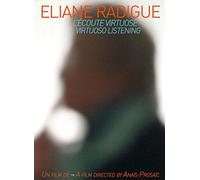 Eliane Radigue, l'écoute virtuose