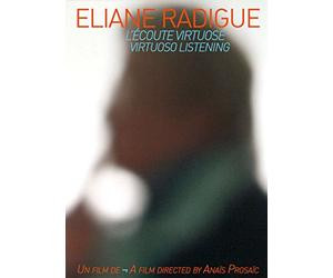 Eliane Radigue, l'écoute virtuose