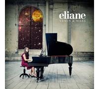 Eliane - Venus & Mars [Import]