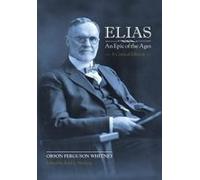 Elias-An Epic Of The Ages