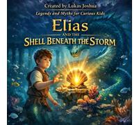 Elias and the Shell Beneath the Storm