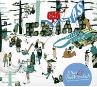 Elias and the Wizzkids - A Little Mess [Import]