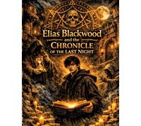 Elias Blackwood and the Chronicle of the Last Night: Volume 6