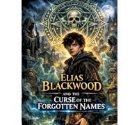 Elias Blackwood and the Curse of the Forgotten Names: Volume 2