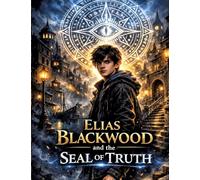 Elias Blackwood and the Seal of Truth: Volume 1