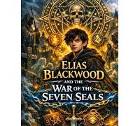 Elias Blackwood and the War of the Seven Seals: Volume 7