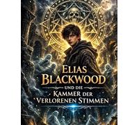 Elias Blackwood und die Kammer der verlorenen Stimmen: Band 3