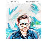 Elias Dummer - The Work Vol.1 [Import]