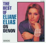 Elias, Eliane - Best of