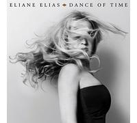 Elias Eliane - Dance of Time