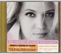 Elias, Eliane – Dreamer – Nouvelle version