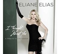 I Thought About You : A Tribute To Chet Baker