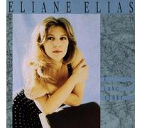 Elias, Eliane - Long Story by Elias, Eliane (1991) Audio CD