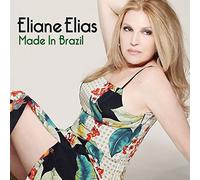 Elias, Eliane - Made in Brazil