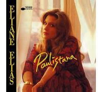 Elias, Eliane - Paulistana