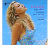 Eliane Elias - Sings Jobim