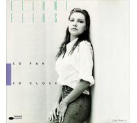 Elias, Eliane - Far So Close