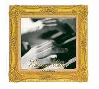 Elias, Eliane - Solos & Duets