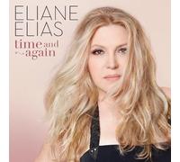 Elias, Eliane - Time and Again