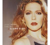 Elias, Eliane - Vol. 1-Originals-Best of Elian