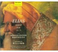 Elias/Elijah/Elie Op. 70 [IMPORT]