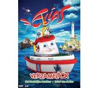 ELIAS FILM-HET KONINKLIJKE AVONTUUR-BOX-NL G