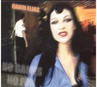 Elias, Hanin - Games No Fun [Import]