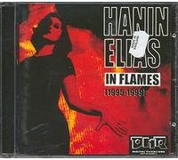 Elias, Hanin - In Flames