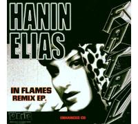 Elias, Hanin - in Flames [Import]