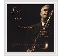 Elias Haslanger - for The Moment