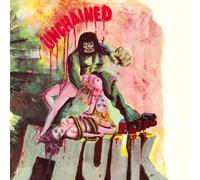 Elias Hulk - Unchained